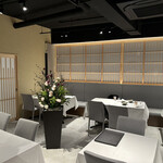 さん 六本木店 - 