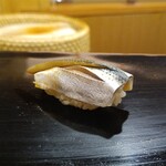 日本橋蛎殻町 すぎた - 