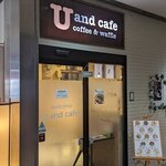 U and cafe - 