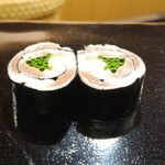 日本橋蛎殻町 すぎた - 