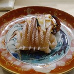 日本橋蛎殻町 すぎた - 