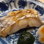 日本橋蛎殻町 すぎた - 