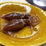 日本橋蛎殻町 すぎた - 