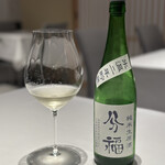 さん 六本木店 - 