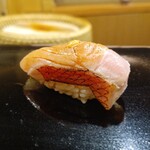 日本橋蛎殻町 すぎた - 