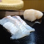 日本橋蛎殻町 すぎた - 