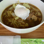 ターボ - カレー中華