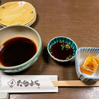 たらふく 梅田堂山店 - 