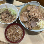 ラーメン富士丸 - 