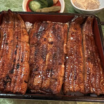 Unagi Ooshima - 