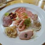 ガムラスタン - 