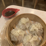 Mongolian chinese BAO - 