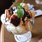 珈琲館 京店店 - 