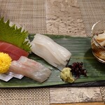 異食彩々 まことや - 