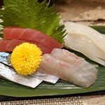 異食彩々 まことや - 