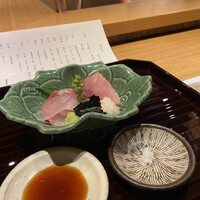 恵比寿 しげ田 - 