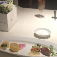 中国料理 美麗華 - 