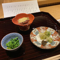 恵比寿 しげ田 - 