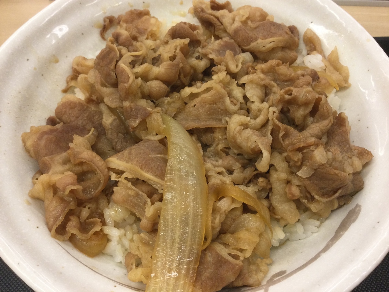 松屋の写真 写真 : 【移転】松屋 横須賀中央店 - 横須賀中央/牛丼 | 食べログ