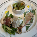 シノワ 渋谷店 - 