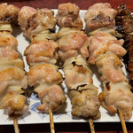 やき鳥 きたな - 