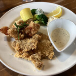 アルバトロス - 