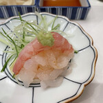 Ginza Sushi Kou Honten - 