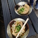 讃岐うどん がもう - 