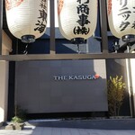 THE KASUGA - 