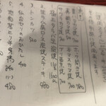 やき鳥 きたな - 