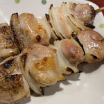 やき鳥 きたな - 