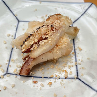 銀座寿司幸本店 丸ビル店 - 