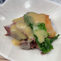 銀座寿司幸本店 丸ビル店 - 