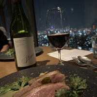 Longrain Tokyo - 
