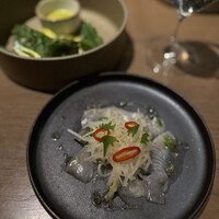 Longrain Tokyo - 