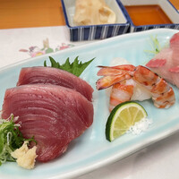 銀座寿司幸本店 丸ビル店 - 