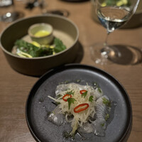 Longrain Tokyo - 