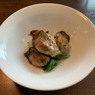 フレンチなかがわ_1