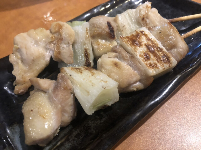 Hakata Mangetsu Hacchobori Ten photo 4