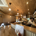 手打ち蕎麦 やました - 