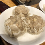  麺屋うしまる - 