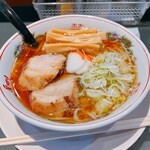 Atsugiri Chashu Ya - 