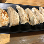  麺屋うしまる - 