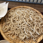 Teuchi Soba Yamashita - 