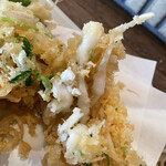 手打ち蕎麦 やました - 