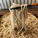 Teuchi Soba Yamashita - 