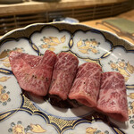 Oozara Yakiniku Roujuu - 