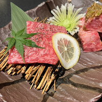 名古屋焼肉きらく - 