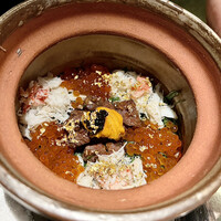 名古屋焼肉きらく - 