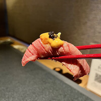 名古屋焼肉きらく - 